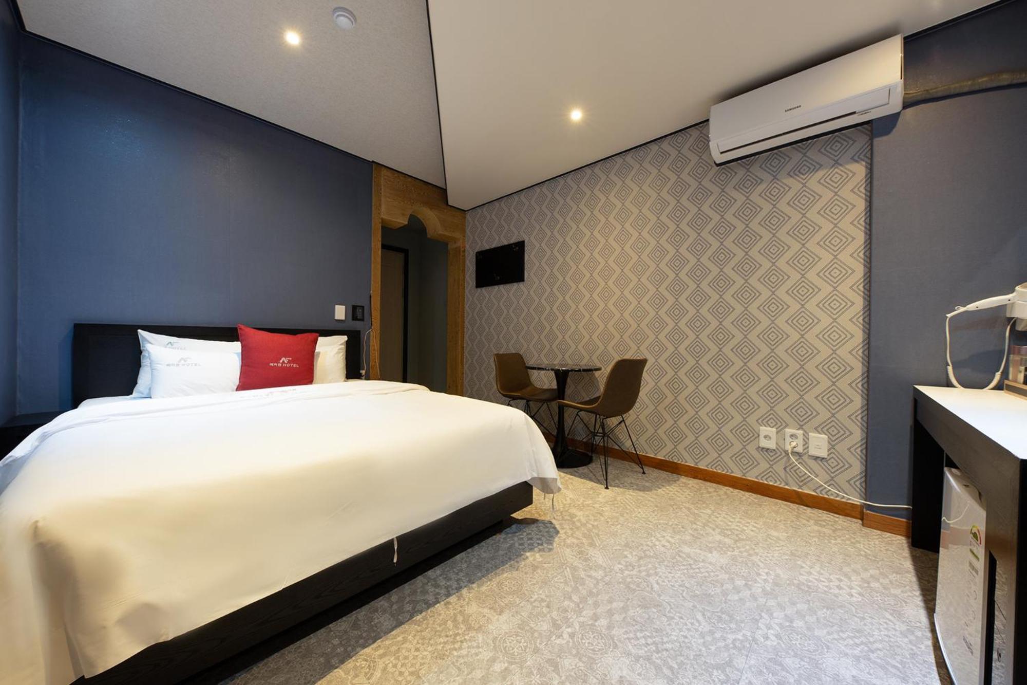 Cheonan A One Hotel Quarto foto